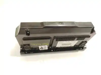 Автозапчасти б/у климат-контроль за audi q7 (4lb) 3.0 tdi quattro ссылки oem iam 4l0820043e  4l0820043ewet