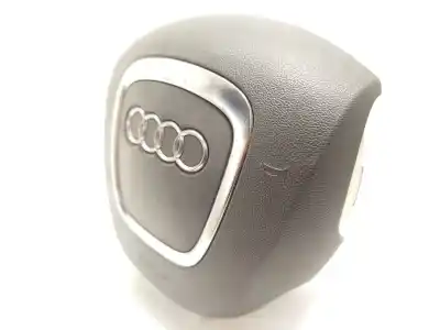 Автозапчасти б/у передняя левая подушка безопасности за audi q7 (4lb) 3.0 tdi quattro ссылки oem iam 4l0880201j  4l0880201j6ps