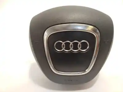 Автозапчасти б/у передняя левая подушка безопасности за audi q7 (4lb) 3.0 tdi quattro ссылки oem iam 4l0880201j  4l0880201j6ps