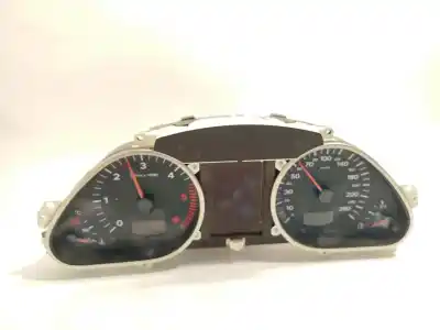 Second-hand car spare part dashboard for audi q7 (4lb) 3.0 tdi quattro oem iam references 4l0920900j  