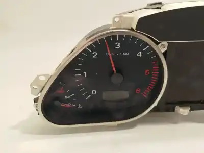 Second-hand car spare part dashboard for audi q7 (4lb) 3.0 tdi quattro oem iam references 4l0920900j  