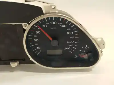Second-hand car spare part dashboard for audi q7 (4lb) 3.0 tdi quattro oem iam references 4l0920900j  