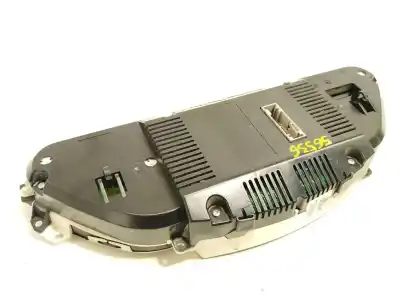 Second-hand car spare part dashboard for audi q7 (4lb) 3.0 tdi quattro oem iam references 4l0920900j  