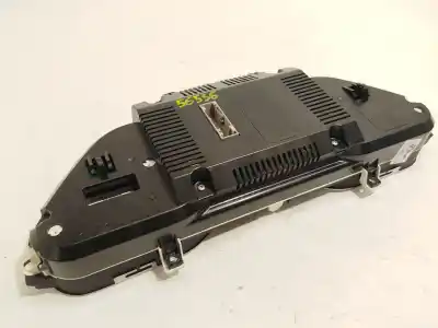 Second-hand car spare part dashboard for audi q7 (4lb) 3.0 tdi quattro oem iam references 4l0920900j  