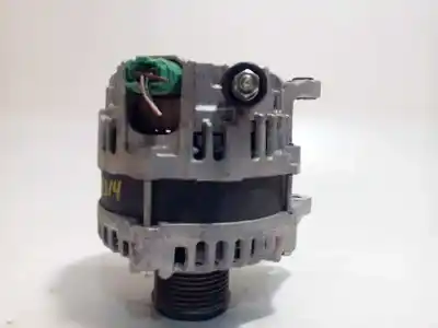 Second-hand car spare part alternator for subaru xv 2.0 diesel cat oem iam references 23700aa731