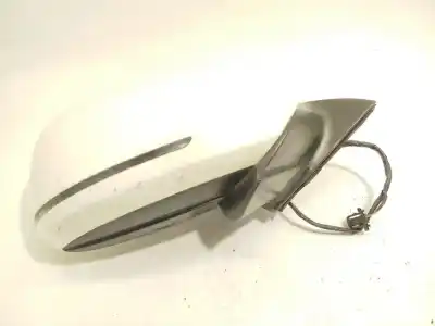 Second-hand car spare part right rearview mirror for audi q7 (4lb) 3.0 tdi quattro oem iam references 4l1857410d  4l1857410d01c