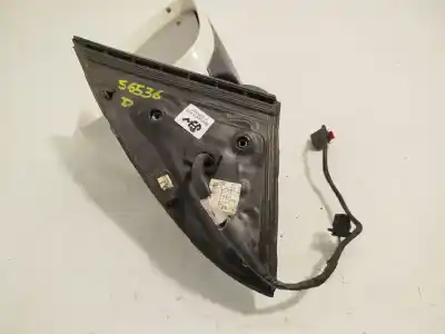 Second-hand car spare part right rearview mirror for audi q7 (4lb) 3.0 tdi quattro oem iam references 4l1857410d  4l1857410d01c