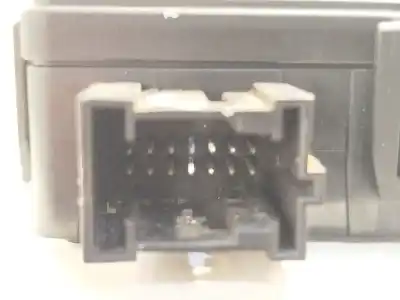 Second-hand car spare part electronic module for audi q7 (4lb) 3.0 tdi quattro oem iam references 4l0915181 0199000017 4l0910181