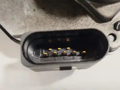 Автозапчастина б/у коробка метелика для audi q7 (4lb) 3.0 tdi quattro посилання на oem iam 059145950r a2c53364212 