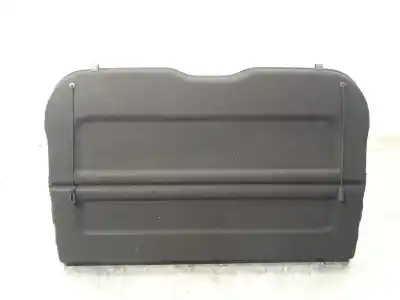 Second-hand car spare part parcel shelf for mazda 3 fastback (bp) 2.0 skyactiv-g m hybrid oem iam references bckd68310