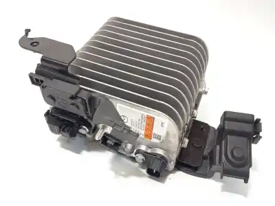Second-hand car spare part power converter for mazda 3 fastback (bp) 2.0 skyactiv-g m hybrid oem iam references bdmc67zd3e