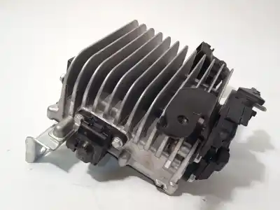 Peça sobressalente para automóvel em segunda mão conversor/inversor de potência por mazda 3 fastback (bp) 2.0 skyactiv-g m hybrid referências oem iam bdmc67zd3e euv9mz050ba6 