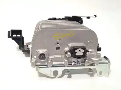 Peça sobressalente para automóvel em segunda mão conversor/inversor de potência por mazda 3 fastback (bp) 2.0 skyactiv-g m hybrid referências oem iam bdmc67zd3e euv9mz050ba6 