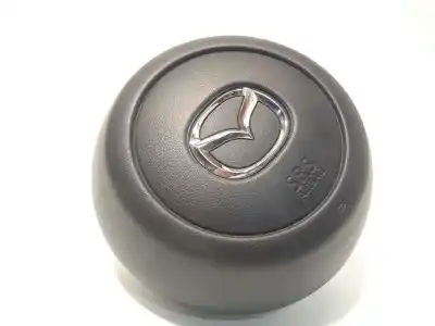 Second-hand car spare part front left air bag for mazda 3 fastback (bp) 2.0 skyactiv-g m hybrid oem iam references dabadps1