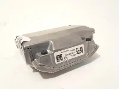 Second-hand car spare part electronic module for mazda 3 fastback (bp) 2.0 skyactiv-g m hybrid oem iam references dfr567xcxj d1rmbn004z 
