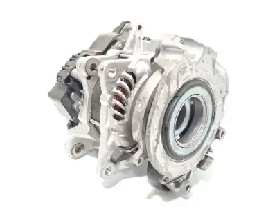 Second-hand car spare part alternator for mazda 3 fastback (bp) 2.0 skyactiv-g m hybrid oem iam references c3tb5491