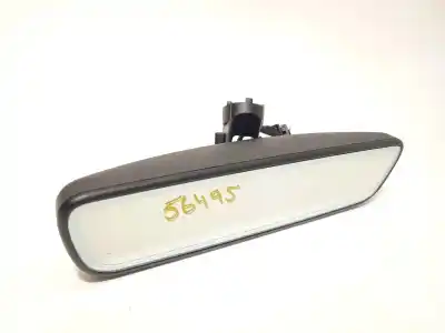 Second-hand car spare part interior rearview mirror for mazda 3 fastback (bp) 2.0 skyactiv-g m hybrid oem iam references belg69220