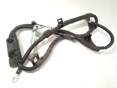 Second-hand car spare part electronic module for mazda 3 fastback (bp) 2.0 skyactiv-g m hybrid oem iam references bdmc67270b