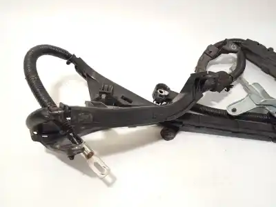 Tweedehands auto-onderdeel elektronische module voor mazda 3 fastback (bp) 2.0 skyactiv-g m hybrid oem iam-referenties bdmc67270b  