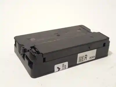 Peça sobressalente para automóvel em segunda mão módulo eletrônico por mazda 3 fastback (bp) 2.0 skyactiv-g m hybrid referências oem iam   