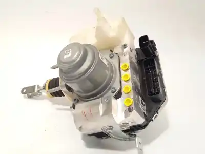 Second-hand car spare part abs for mazda 3 fastback (bp) 2.0 skyactiv-g m hybrid oem iam references bdmc439a0f