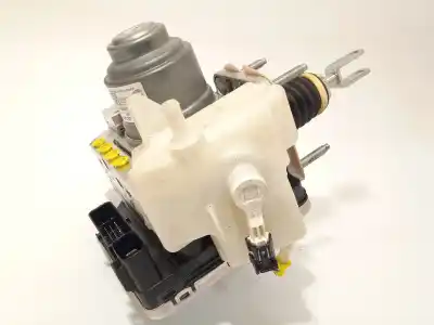 Second-hand car spare part abs for mazda 3 fastback (bp) 2.0 skyactiv-g m hybrid oem iam references bdmc439a0f 06211203204 06210927593