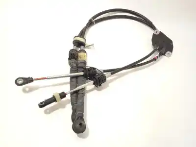 Second-hand car spare part gearbox linkage for mazda 3 fastback (bp) 2.0 skyactiv-g m hybrid oem iam references 
