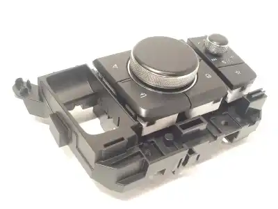 Second-hand car spare part multifunction switch for mazda 3 fastback (bp) 2.0 skyactiv-g m hybrid oem iam references bdgf66cm0b