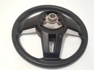 Автозапчастина б/у кермо для mazda 3 fastback (bp) 2.0 skyactiv-g m hybrid посилання на oem iam 653861200a  