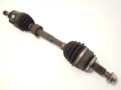 Second-hand car spare part front left transmission for mazda 3 fastback (bp) 2.0 skyactiv-g m hybrid oem iam references gt002560x