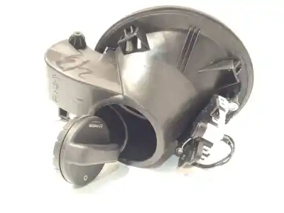 Peça sobressalente para automóvel em segunda mão tampa de combustível externa por mazda 3 fastback (bp) 2.0 skyactiv-g m hybrid referências oem iam bdmt4242x  bdmt42420