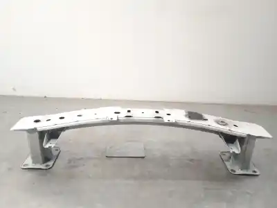 Second-hand car spare part front bumper reinforcement for mazda 3 fastback (bp) 2.0 skyactiv-g m hybrid oem iam references bcjh082