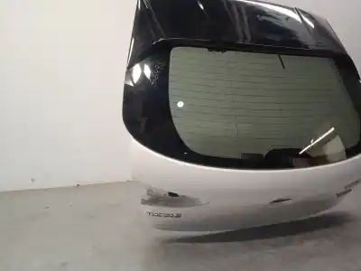 Автозапчастина б/у загальні двері для mazda 3 fastback (bp) 2.0 skyactiv-g m hybrid посилання на oem iam bdy06202xa  bckd51960g
