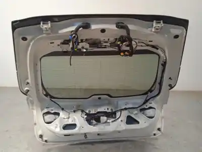 Автозапчастина б/у загальні двері для mazda 3 fastback (bp) 2.0 skyactiv-g m hybrid посилання на oem iam bdy06202xa  bckd51960g