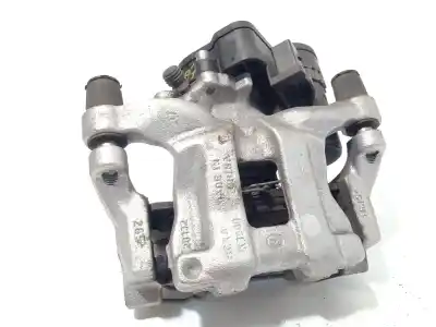 Second-hand car spare part rear right brake caliper for mazda 3 fastback (bp) 2.0 skyactiv-g m hybrid oem iam references 