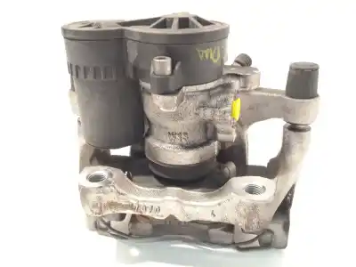 Second-hand car spare part rear right brake caliper for mazda 3 fastback (bp) 2.0 skyactiv-g m hybrid oem iam references   