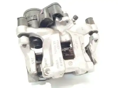 Second-hand car spare part rear left brake caliper for mazda 3 fastback (bp) 2.0 skyactiv-g m hybrid oem iam references 