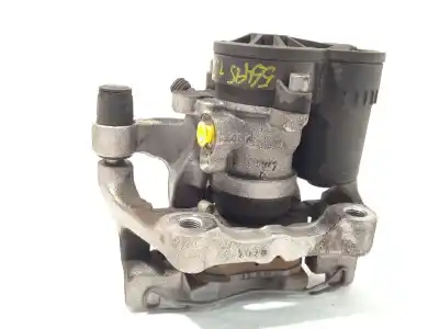 Second-hand car spare part rear left brake caliper for mazda 3 fastback (bp) 2.0 skyactiv-g m hybrid oem iam references   