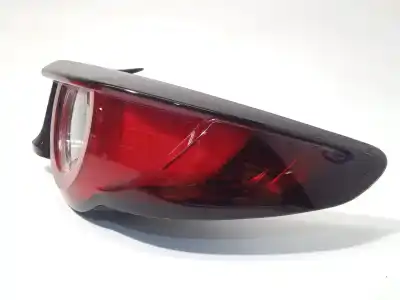 Second-hand car spare part right tailgate light for mazda 3 fastback (bp) 2.0 skyactiv-g m hybrid oem iam references bgec51150  