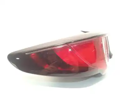 Second-hand car spare part left tailgate light for mazda 3 fastback (bp) 2.0 skyactiv-g m hybrid oem iam references bgec51160  