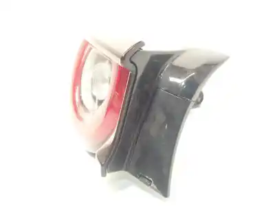 Second-hand car spare part left tailgate light for mazda 3 fastback (bp) 2.0 skyactiv-g m hybrid oem iam references bgec51160  