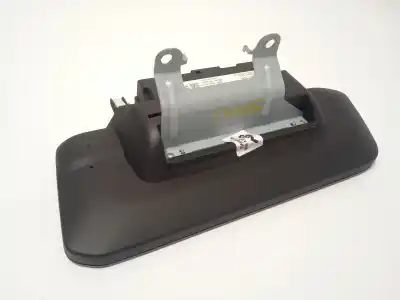 Second-hand car spare part multifunction display for mazda 3 fastback (bp) 2.0 skyactiv-g m hybrid oem iam references bdgf611j0b  