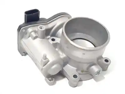 Second-hand car spare part throttle body for mazda 3 fastback (bp) 2.0 skyactiv-g m hybrid oem iam references pe2713640