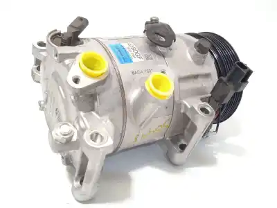 Second-hand car spare part air conditioning compressor for mazda 3 fastback (bp) 2.0 skyactiv-g m hybrid oem iam references ca500g5aaa12