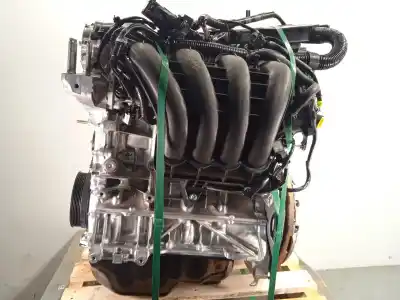 Second-hand car spare part Complete Engine for MAZDA 3 FASTBACK (BP) 2.0 SKYACTIV-G M HYBRID OEM IAM references   PEXN