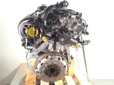 Pezzo di ricambio per auto di seconda mano motore completo per mazda 3 fastback (bp) 2.0 skyactiv-g m hybrid riferimenti oem iam   pexn