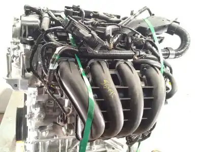 Pezzo di ricambio per auto di seconda mano motore completo per mazda 3 fastback (bp) 2.0 skyactiv-g m hybrid riferimenti oem iam   pexn