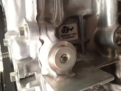 Pezzo di ricambio per auto di seconda mano motore completo per mazda 3 fastback (bp) 2.0 skyactiv-g m hybrid riferimenti oem iam   pexn