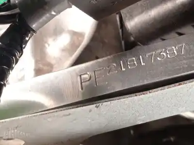 Pezzo di ricambio per auto di seconda mano motore completo per mazda 3 fastback (bp) 2.0 skyactiv-g m hybrid riferimenti oem iam   pexn