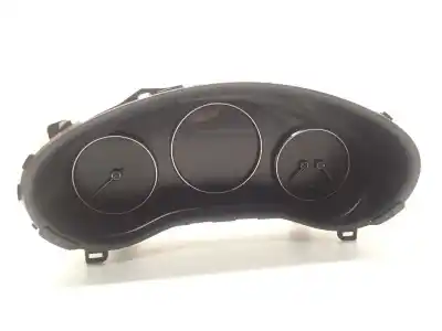 Second-hand car spare part dashboard for mazda 3 fastback (bp) 2.0 skyactiv-g m hybrid oem iam references dfr755430a vpjjvf10849acr dfr755430a